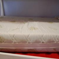 Materasso 1 piazza e 1/2