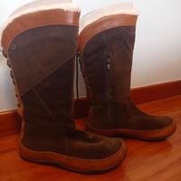 Stivali alti The North Face