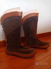 Stivali alti The North Face