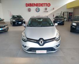 Renault Clio Sporter 1.5DCI 90cv Energy Business