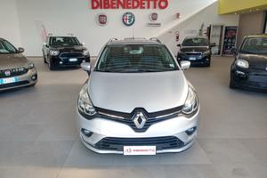 Renault Clio Sporter 1.5DCI 90cv Energy Business