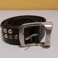 cintura borchiata Replay