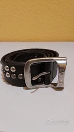 cintura borchiata Replay