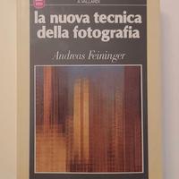 La nuova tecnica della fotografia Andreas Feininge