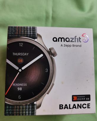Smartwatch  Amazfit Balance