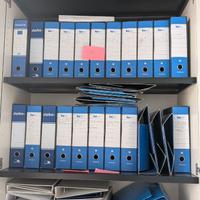 Dossier-raccoglitori