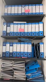 Dossier-raccoglitori