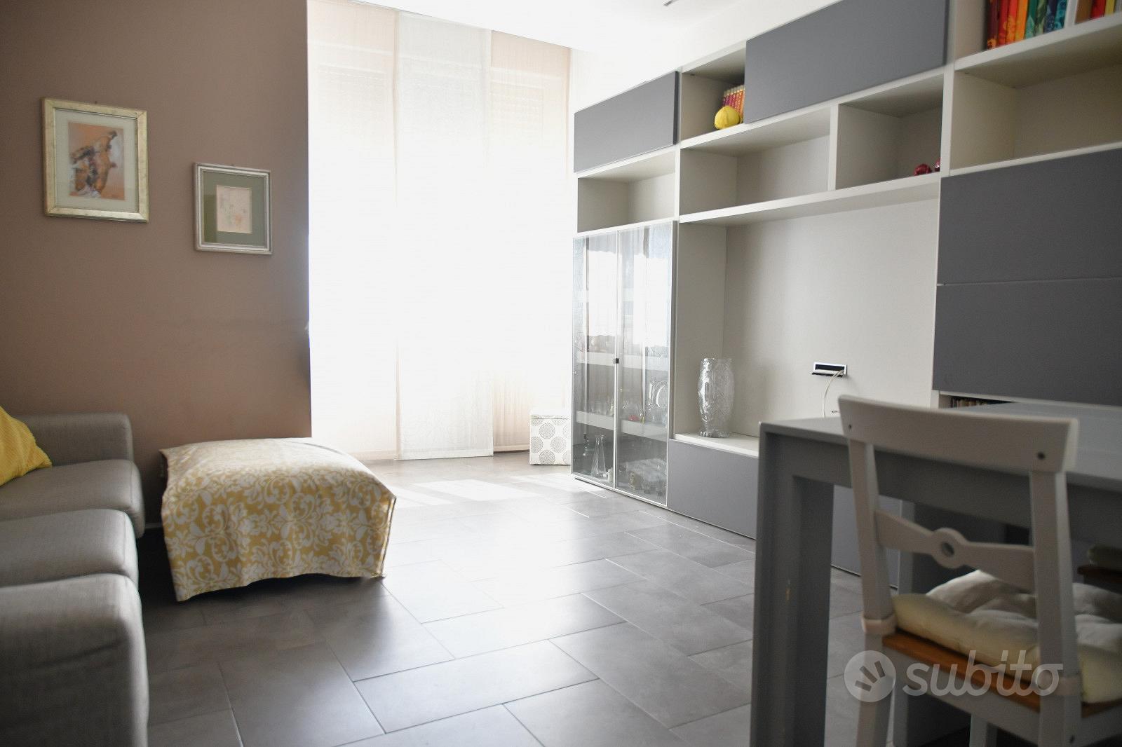 Appartamento – BR - Vista 2