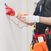 Elettricista - manutentore