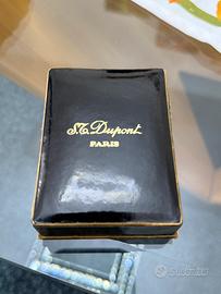 S.T Dupont accendino anni 50’