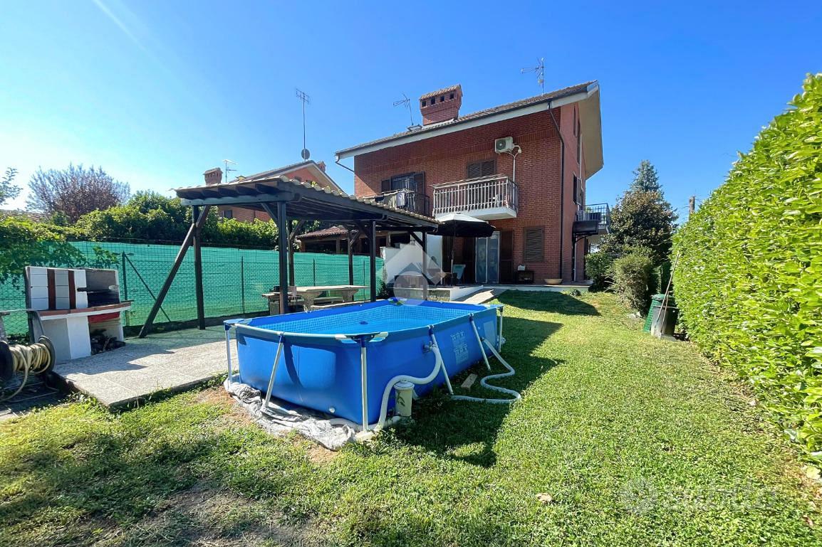 Casa – Almese, Milanere - Vista 3