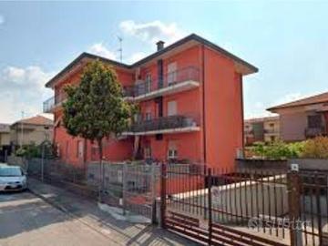 Appartamento Tre locali a Desio