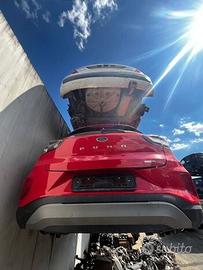 Ricambi ford puma portellone 1.0 ecoboost