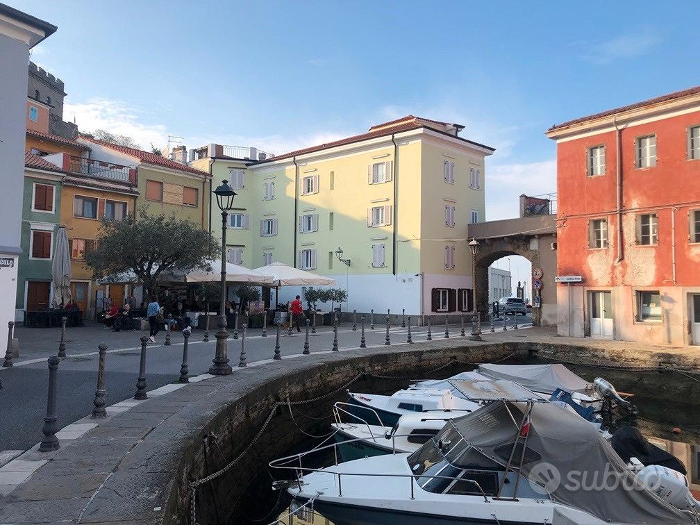 Appartamento – Muggia / Milje, Candia, Borgo San Cristoforo - Vista 2