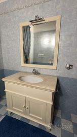 armadio bagno
