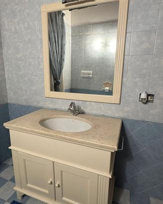 armadio bagno