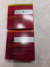 Ricariche LAMPE BERGER