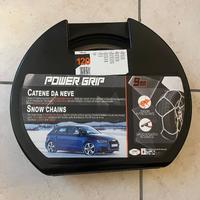 POWERGRIP 9mm (Gruppo 120)