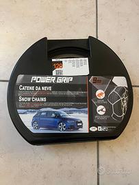 POWERGRIP 9mm (Gruppo 120)