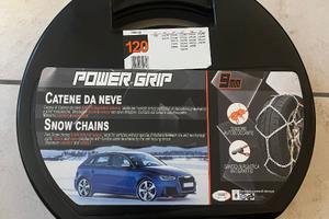 POWERGRIP 9mm (Gruppo 120)