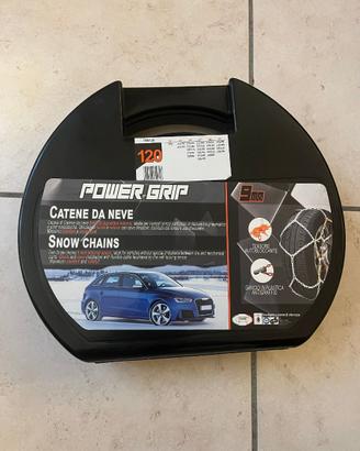 POWERGRIP 9mm (Gruppo 120)