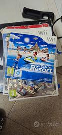 NINTENDO WII