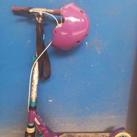 Monopattino Oxelo MID5 6-9 anni