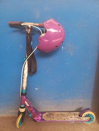 Monopattino Oxelo MID5 6-9 anni