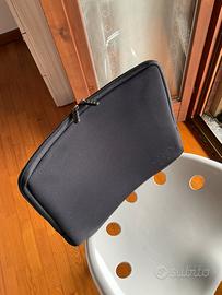 Custodia Tucano elastica mélange x laptop, MacBook