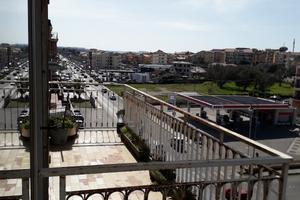 Ampissimo Appartamento Centralissimo Con Ascensore