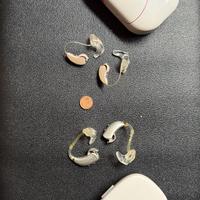 Amplifon 2 Apparecchi acustici