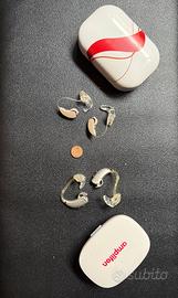 Amplifon 2 Apparecchi acustici