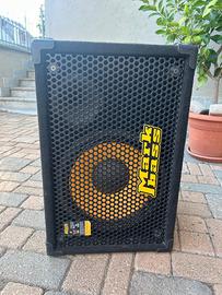 Cassa MarkBass TRV 121 H