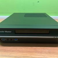 Mini PC Cooler Master Mini 110