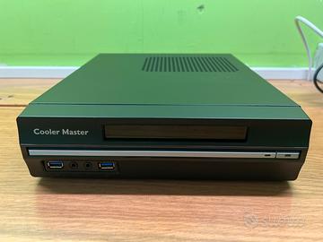 Mini PC Cooler Master Mini 110