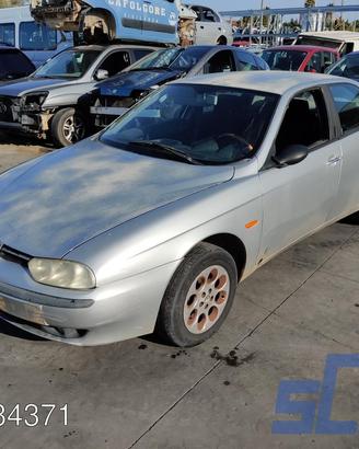 Alfa romeo 156 932 1.6 16v t.spark 120cv ricambi