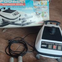 Vaporetto e ferro da stiro Fogacci