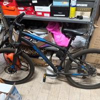 bici ROCKRIDER ST120