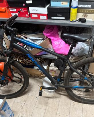 bici ROCKRIDER ST120
