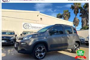 FIAT Panda Cross 1.3 MJT 95 CV S&S 4x4