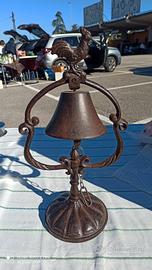 campana in metallo