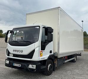 IVECO NEW EUROCARGO ML 100E19P EVI_C E6
