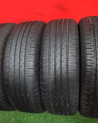 215 65 16 Gomme Estive 2022 Continental 215 65R16