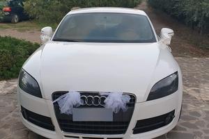 Audi TT 2000 TDI Quattro