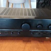Amplificatore Sansui