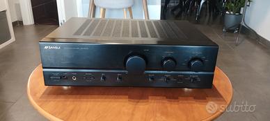 Amplificatore Sansui
