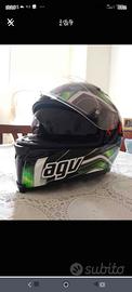 casco AGV nuovo 