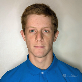 Event/Experience coordinator