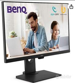 BenQ Monitor 27 pollici FHD 