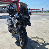 Bmw r1200gs lc 2018
